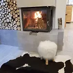 Lägenhet Kasprowy Zakopane