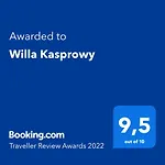 Kasprowy