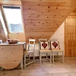 Kasprowy Lägenhet *