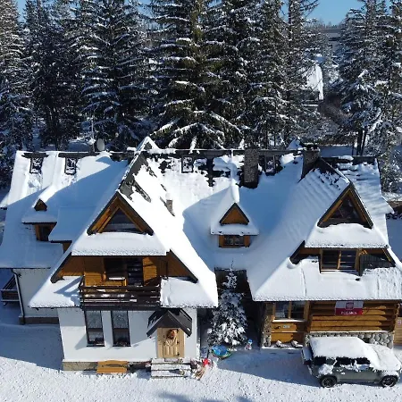 Kasprowy Apartament