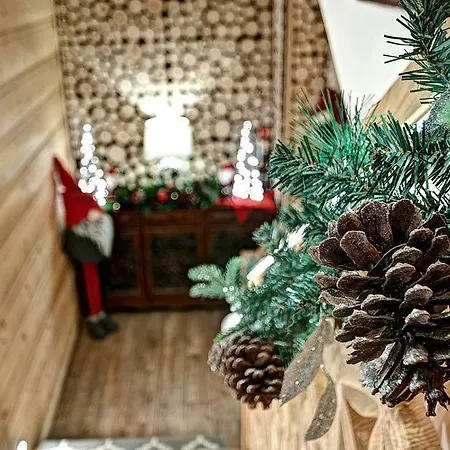 Appartamento Kasprowy Zakopane