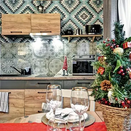 Kasprowy Apartament Zakopane