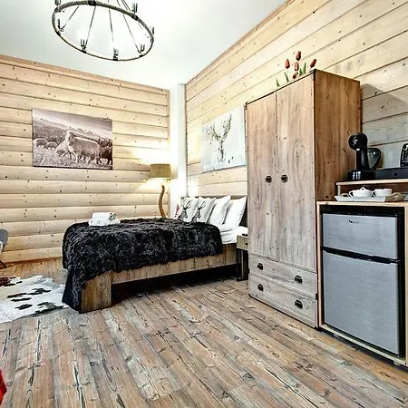 Apartament Kasprowy *