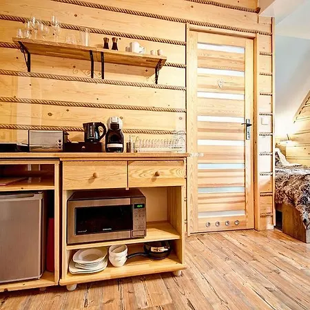 Apartament Kasprowy *