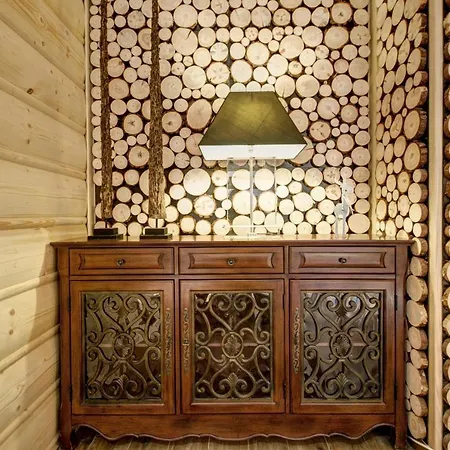 Appartement Kasprowy