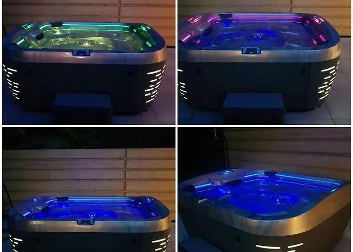 アパート Kasprowy *