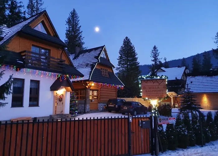 Kasprowy * ザコパネ