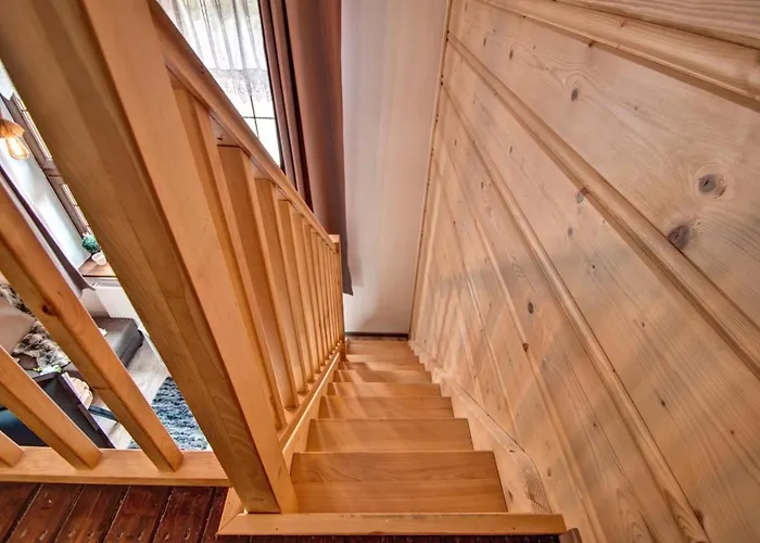 Kasprowy アパート *