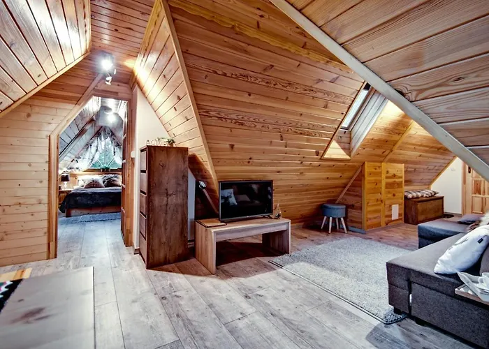 Kasprowy * ザコパネ