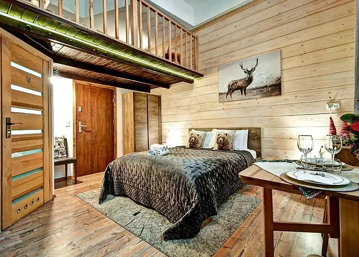 Kasprowy ザコパネ