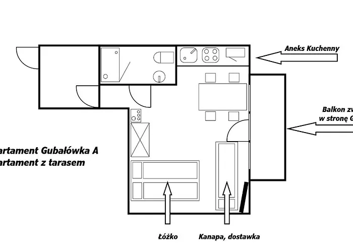 Kasprowy ザコパネ