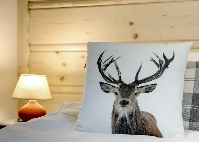 Kasprowy アパート