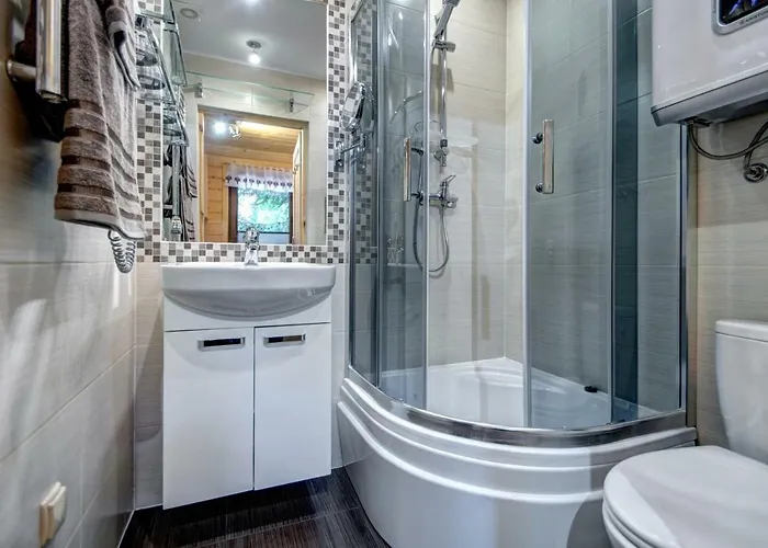 アパート Kasprowy *