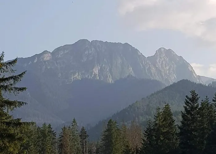 アパート Kasprowy