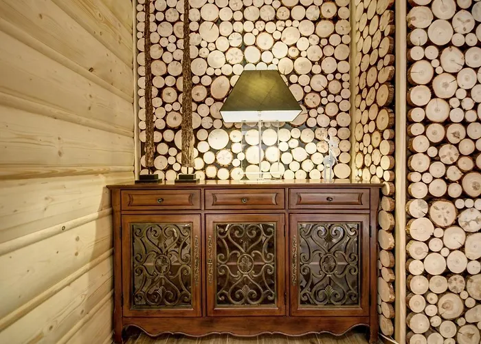 アパート Kasprowy