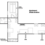 Apartamento Kasprowy *