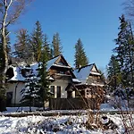 דירה Kasprowy