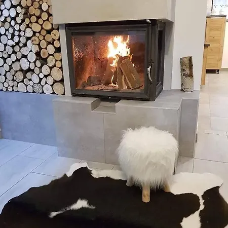 Apartamento Kasprowy Zakopane