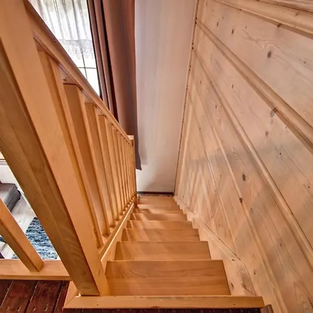 Kasprowy Apartamento *