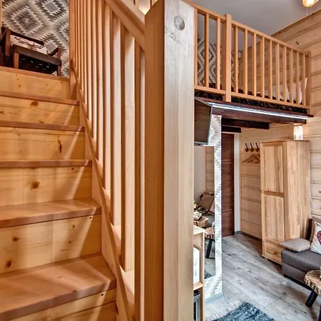 Apartamento Kasprowy *