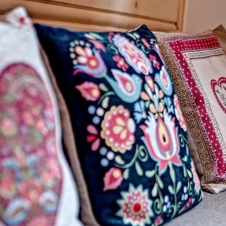 Apartamento Kasprowy Zakopane