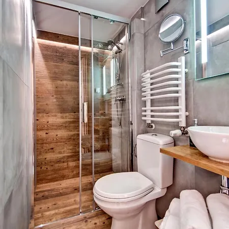 Kasprowy Appartamento Zakopane