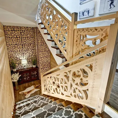 Kasprowy زاكوباني