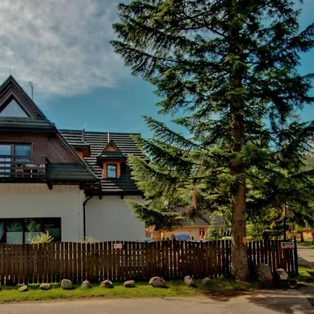 Apartamento Kasprowy *