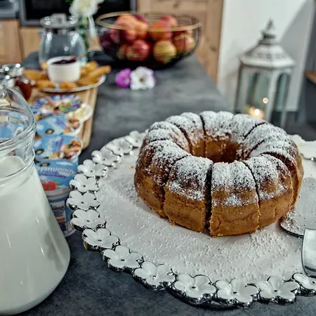 Kasprowy Appartamento Zakopane