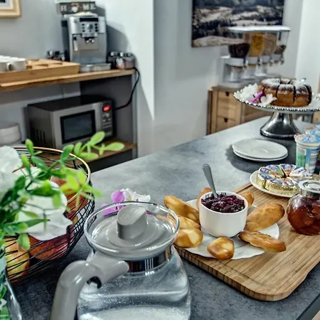 Appartamento Kasprowy