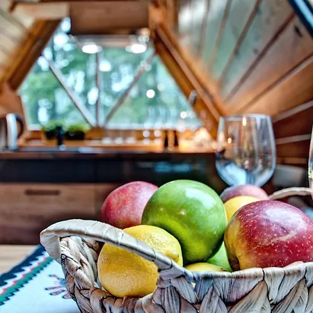 Apartamento Kasprowy *