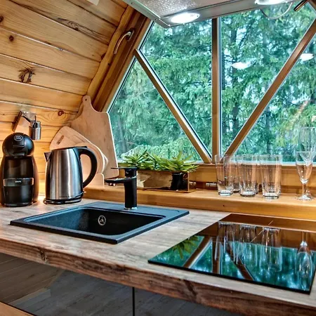 Kasprowy-jacuzzi,aneks Kuchenny,