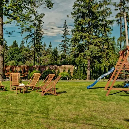 Kasprowy Apartamento Zakopane