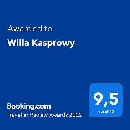 Kasprowy