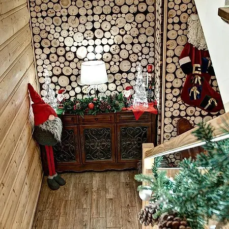 Appartement Kasprowy Zakopane