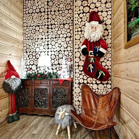 Appartement Kasprowy