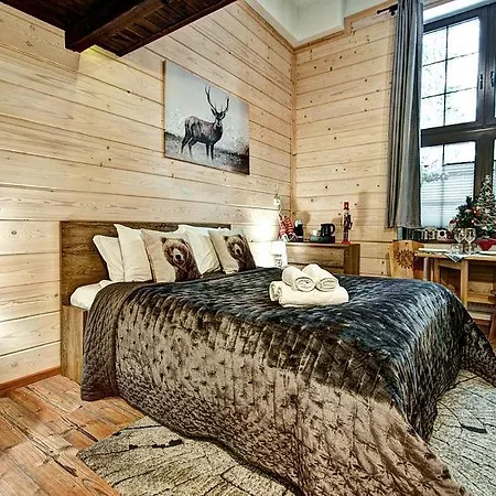 Kasprowy Appartement