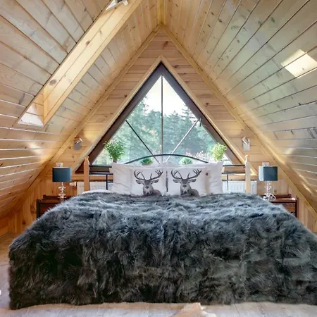Kasprowy-jacuzzi,aneks Kuchenny, *