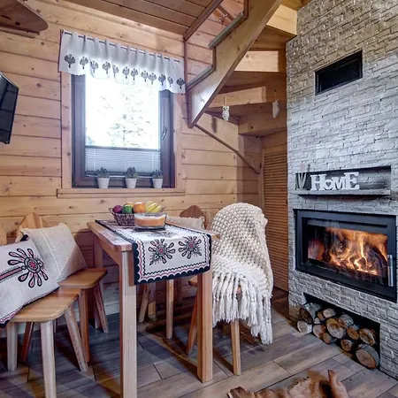 Kasprowy Appartamento Zakopane