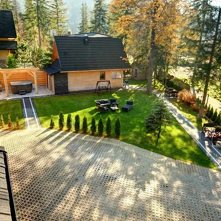 Appartement Kasprowy Zakopane
