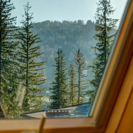 Apartamento Kasprowy Zakopane