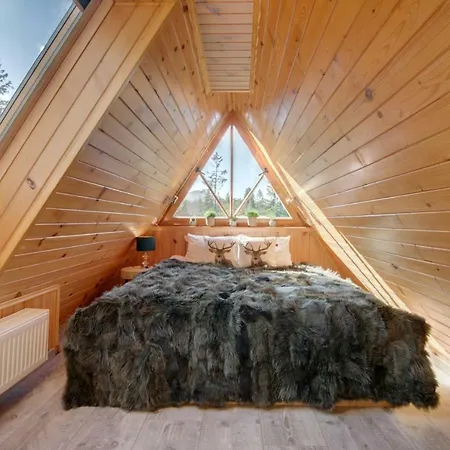 Kasprowy Apartamento