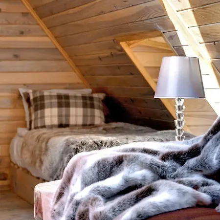 Apartamento Kasprowy