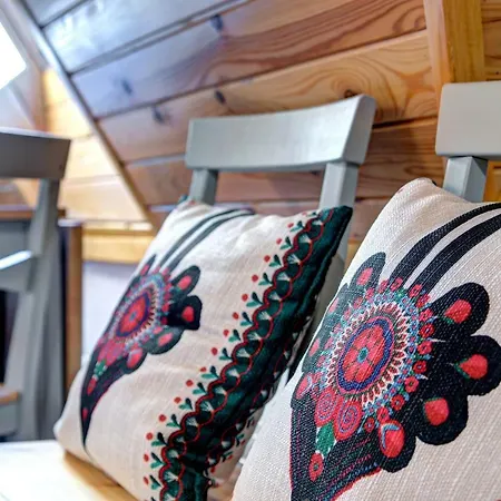 Apartamento Kasprowy