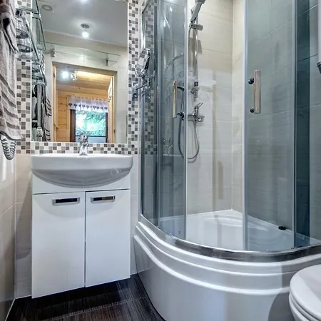 Apartamento Kasprowy *