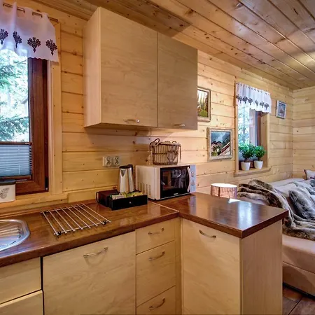 Kasprowy-jacuzzi,aneks Kuchenny,