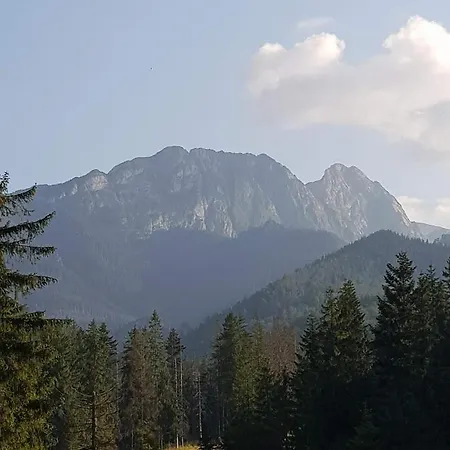 Apartamento Kasprowy