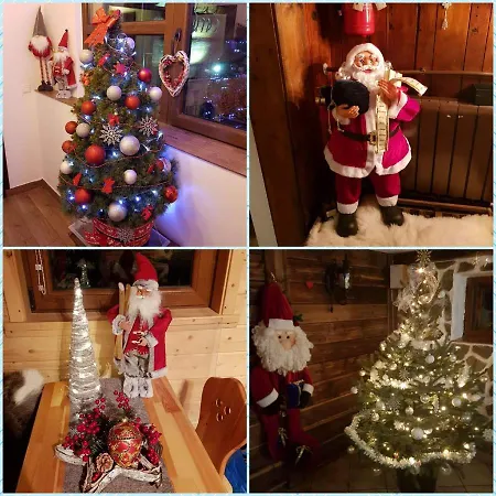 Kasprowy Apartamento