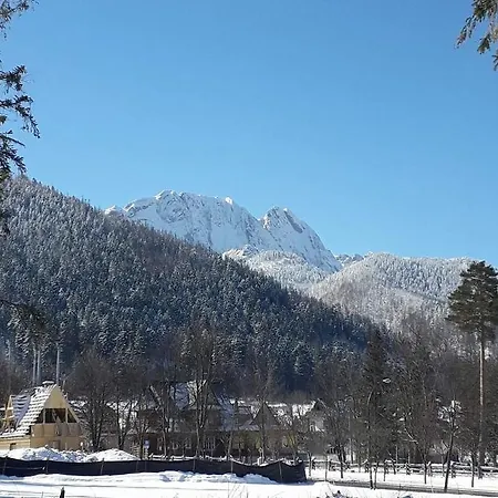 Kasprowy Zakopane
