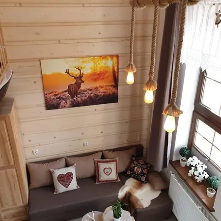 Kasprowy Apartment *